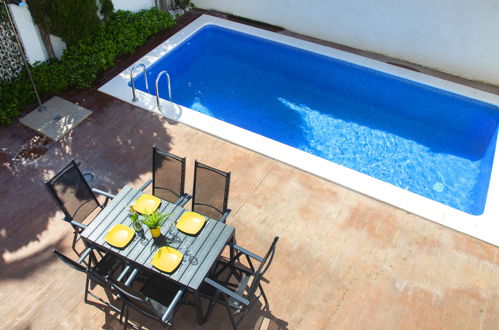 Photo 30 - Maison de 3 chambres à Sant Joan d'Alacant avec piscine privée et terrasse