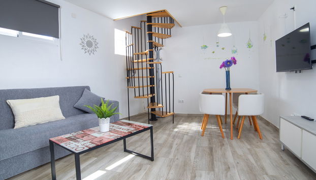 Haus mit 5 Schlafzimmern in Sant Joan d'Alacant mit privater pool und terrasse - Foto 4