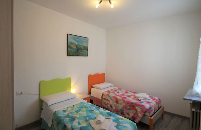 Apartamento de 3 quartos em Luino - Foto 12