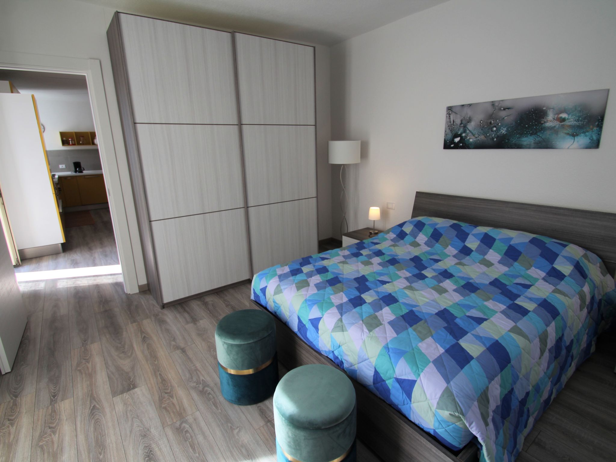 Photo 10 - Appartement de 2 chambres à Luino avec vues sur la montagne