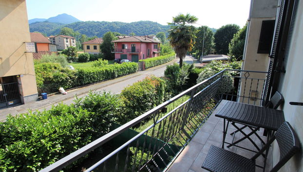 Apartment mit 3 Schlafzimmern in Luino - Foto 4