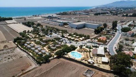 Taiga Almeria Playa - Foto 2