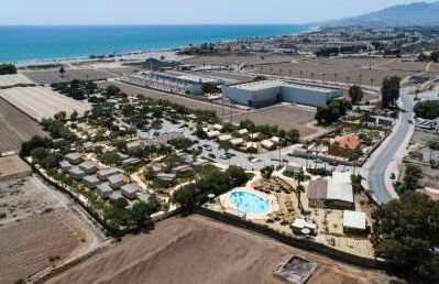 Taiga Almeria Playa - Foto 2