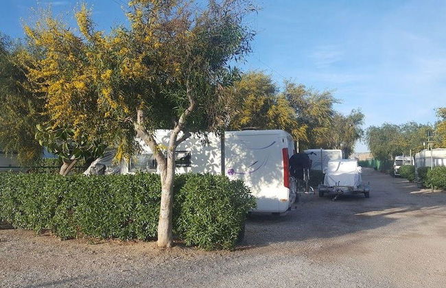 Taiga Almeria Playa - Foto 24