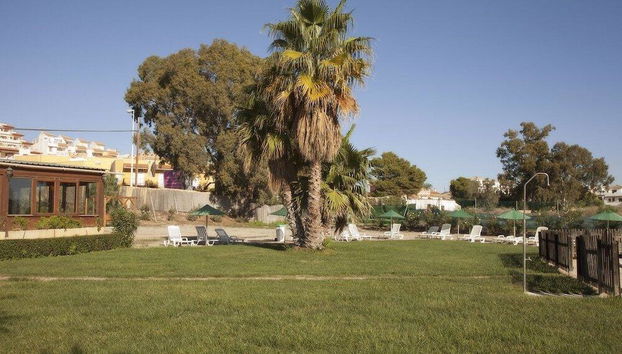 Taiga Almeria Playa - Foto 5