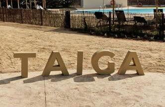 Taiga Almeria Playa - Foto 34