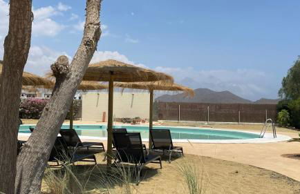 Taiga Almeria Playa - Foto 35