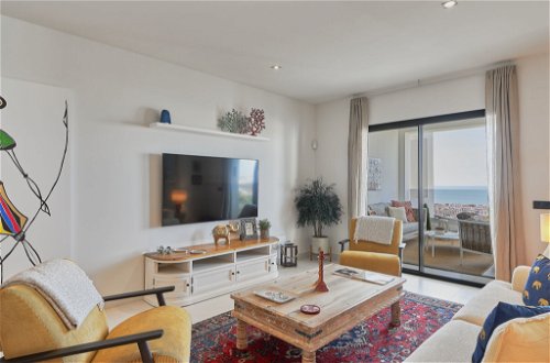 Foto 7 - Apartamento de 3 quartos em Estepona com piscina e vistas do mar
