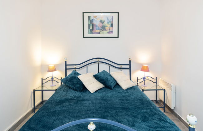 Apartamento de 3 quartos em Mimizan com terraço - Foto 6