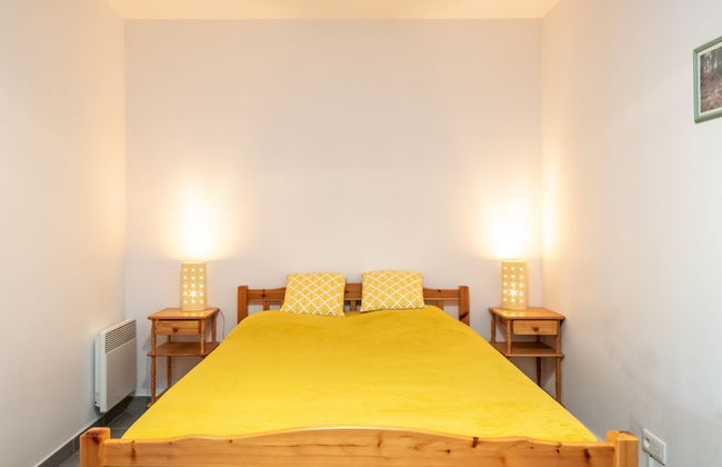 Apartamento de 3 quartos em Mimizan com terraço - Foto 12