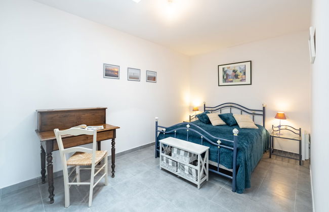 Apartamento de 3 quartos em Mimizan com terraço - Foto 11