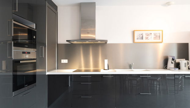 Appartamento con 3 camere da letto a Mimizan con terrazza - Foto 3