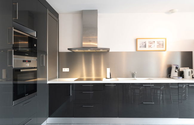 Apartamento de 3 quartos em Mimizan com terraço - Foto 3