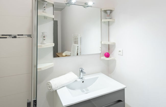 Apartamento de 3 quartos em Mimizan com terraço - Foto 14