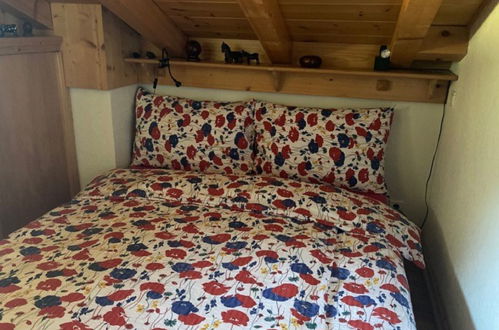 Foto 22 - Apartment mit 3 Schlafzimmern in Chamonix-Mont-Blanc mit blick auf die berge