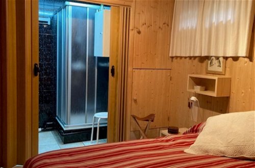 Foto 13 - Apartment mit 3 Schlafzimmern in Chamonix-Mont-Blanc mit blick auf die berge