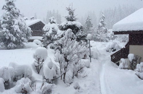 Photo 23 - 3 bedroom Apartment in Chamonix-Mont-Blanc with mountain view