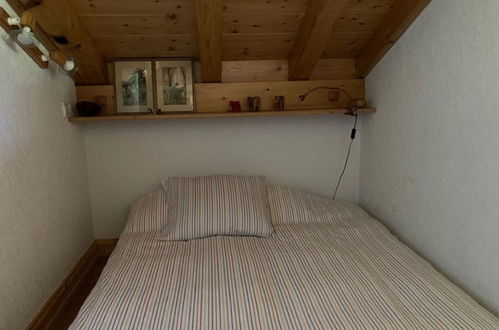 Foto 14 - Apartamento de 3 quartos em Chamonix-Mont-Blanc com vista para a montanha