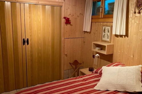 Foto 20 - Apartamento de 3 quartos em Chamonix-Mont-Blanc