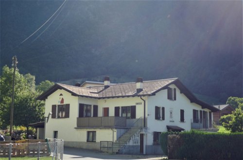 Photo 1 - Maison de 3 chambres à Blenio avec terrasse