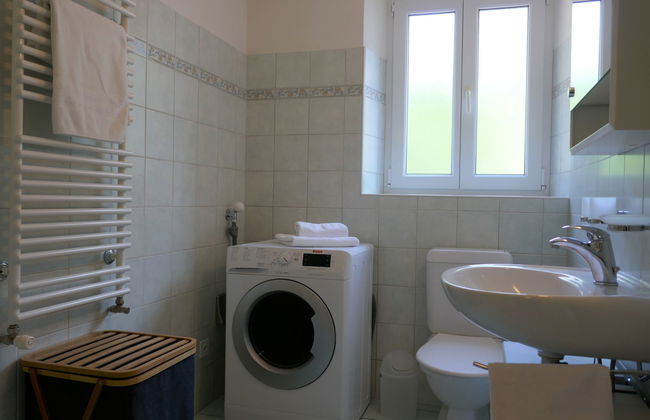 Casa de 3 quartos em Blenio com jardim e terraço - Foto 12