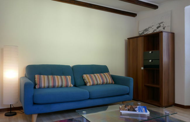 Casa de 3 quartos em Blenio com jardim e terraço - Foto 2