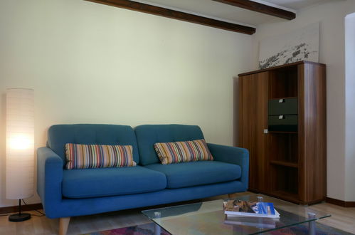 Photo 2 - 3 bedroom House in Blenio with terrace