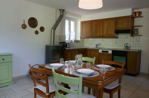 Photo 3 - 3 bedroom House in Blenio with terrace