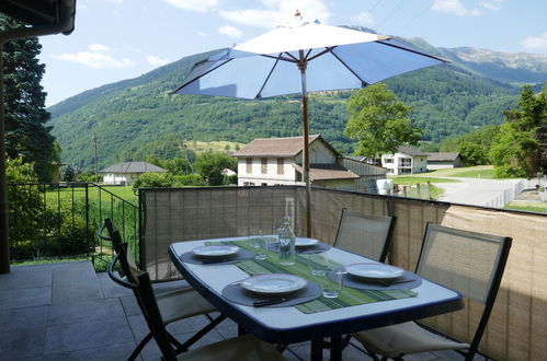 Photo 18 - Maison de 3 chambres à Blenio avec jardin et terrasse