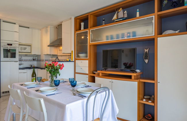 Apartamento de 2 quartos em Royan com piscina - Foto 14