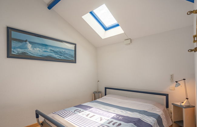 Apartamento de 2 quartos em Royan com piscina - Foto 4