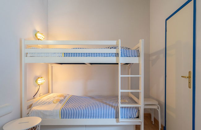 Apartamento de 2 quartos em Royan com piscina - Foto 22