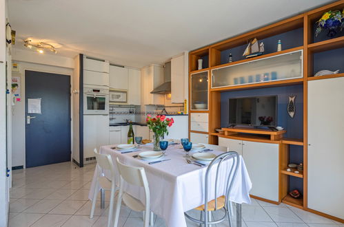 Photo 16 - 1 bedroom Apartment in Royan with private pool and sea view