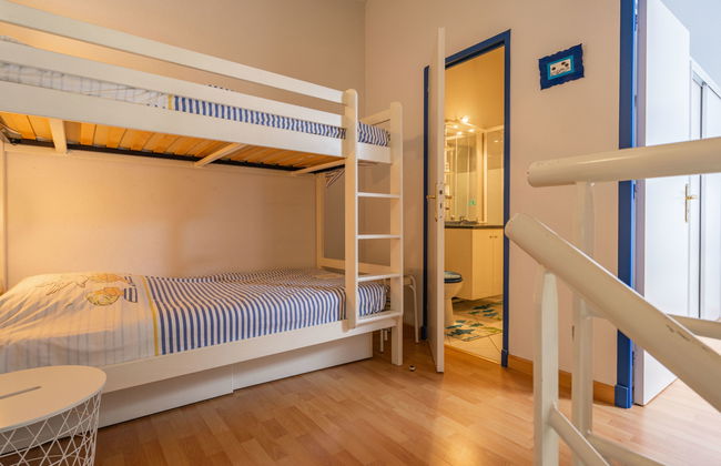 Apartamento de 2 quartos em Royan com piscina - Foto 23