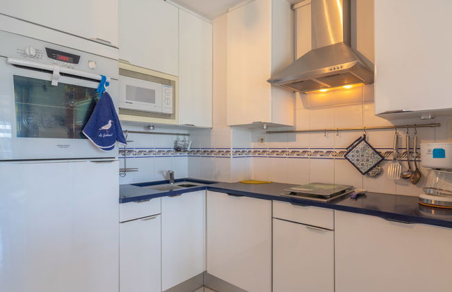Apartamento de 2 quartos em Royan com piscina - Foto 17