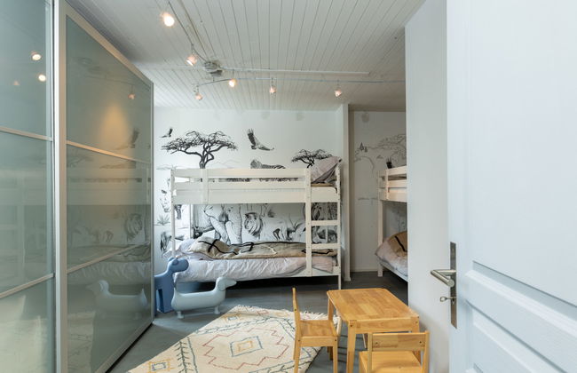 Casa de 5 quartos em Le Tronchet com piscina privada e jardim - Foto 31