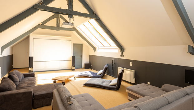 Haus mit 5 Schlafzimmern in Le Tronchet mit privater pool und garten - Foto 4