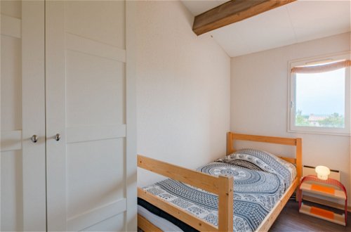 Foto 11 - Haus mit 2 Schlafzimmern in Sainte-Maxime mit schwimmbad und blick aufs meer