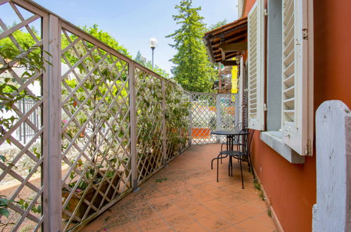 Photo 29 - Appartement de 3 chambres à Marliana avec piscine et jardin