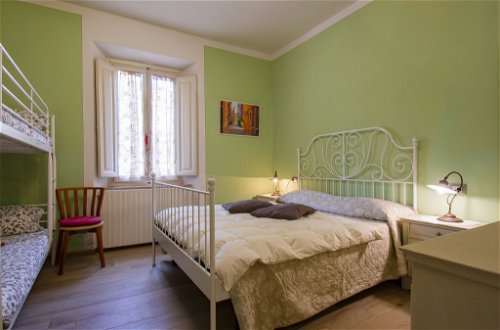 Foto 22 - Appartamento con 3 camere da letto a Marliana con piscina e giardino