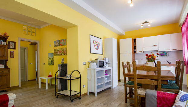 Apartamento de 4 quartos em Marliana com piscina e jardim - Foto 4
