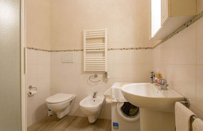 Apartamento de 4 quartos em Marliana com piscina e jardim - Foto 35