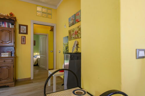 Foto 13 - Apartamento de 3 quartos em Marliana com piscina e jardim