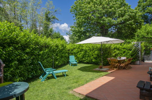 Photo 26 - 3 bedroom Apartment in Marliana with swimming pool and garden