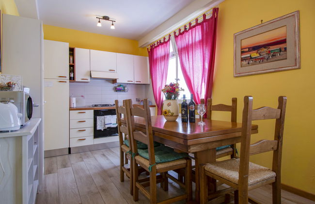 Apartamento de 4 quartos em Marliana com piscina e jardim - Foto 12