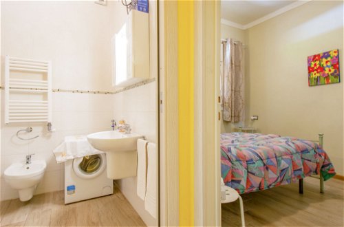 Foto 33 - Appartamento con 3 camere da letto a Marliana con piscina e giardino