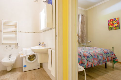 Foto 33 - Apartamento de 3 quartos em Marliana com piscina e jardim