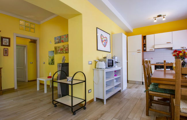 Apartamento de 4 quartos em Marliana com piscina e jardim - Foto 11
