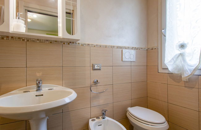 Apartamento de 4 quartos em Marliana com piscina e jardim - Foto 23