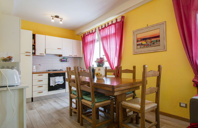 Apartamento de 4 quartos em Marliana com piscina e jardim - Foto 9